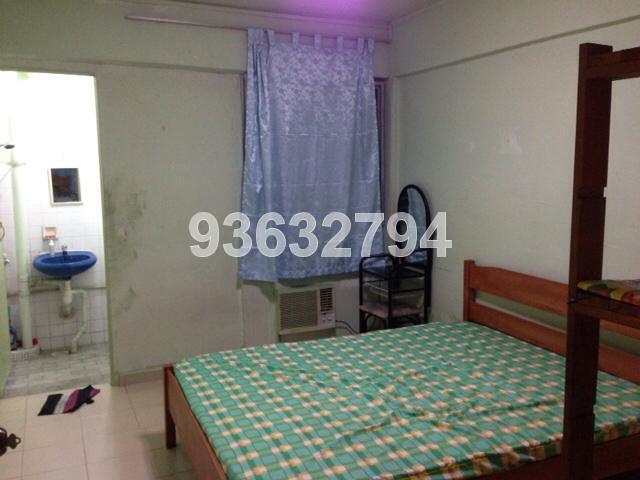 Blk 225A Jurong East Street 21 (Jurong East), HDB 3 Rooms #113867242